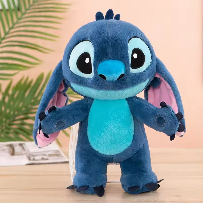 Cartoon Stitch Plush Toy, Cartoon Plush Toy, Stitch Plush Toy, Plush Toy, Cartoon Plush Toy, Gift Stitch Plush Toy
