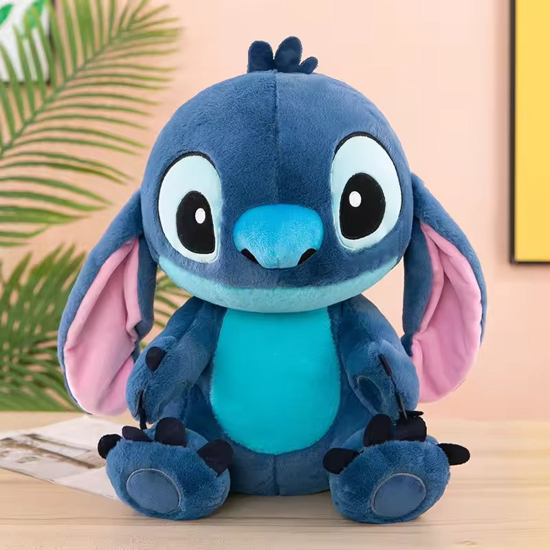 Cartoon Stitch Plush Toy, Cartoon Plush Toy, Stitch Plush Toy, Plush Toy, Cartoon Plush Toy, Gift Stitch Plush Toy