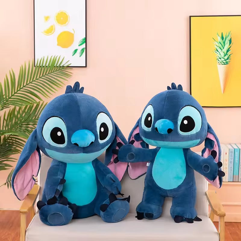 Cartoon Stitch Plush Toy, Cartoon Plush Toy, Stitch Plush Toy, Plush Toy, Cartoon Plush Toy, Gift Stitch Plush Toy