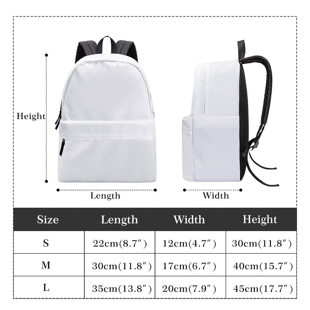 Pastel Labubu Bunny Backpack - Kawaii Cartoon School Bag with Stars & Cute Animal Suits, Soft Aesthetic Bookbag for Kids & Fans BPGR12